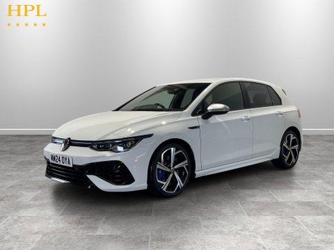 Volkswagen Golf 2.0 TSI R Hatchback 5dr Petrol DSG 4Motion Euro 6 (s/s) (320 ps) 3