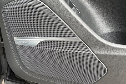 Audi Q7 TDI QUATTRO S LINE -PAN ROOF -CAMERA -ADAPT CRUISE -MATRIX LED -BOSE -FASH 39