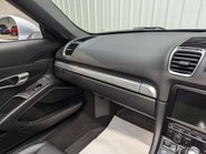 Porsche Boxster 2.7 Boxster 24v Semi-Auto 2dr 71