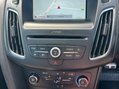 Ford Focus 1.5T EcoBoost ST-Line Auto Euro 6 (s/s) 5dr 35