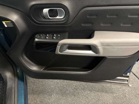 Citroen C5 Aircross 1.2 C5 AirCross Shine PureTech S/S 5dr 10