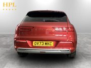 Genesis GV70 (77.4kWh, Dual Motor) Sport SUV 5dr Electric Auto 4WD (490 ps) 6