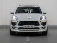 Porsche Macan 3.0 Macan S D Semi-Auto 4WD 5dr 4
