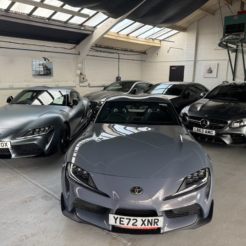 A & S Cars Ltd 22