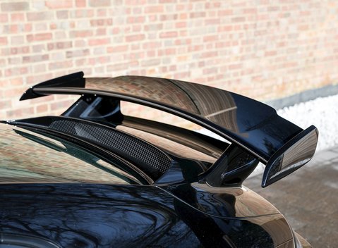 Porsche 911 (991) GT3 27