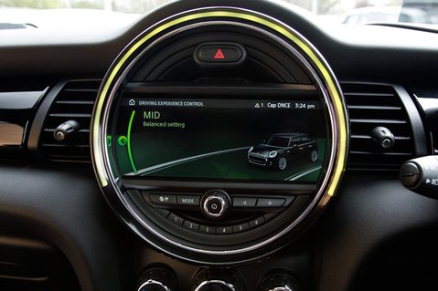 Mini Hatch COOPER S 33