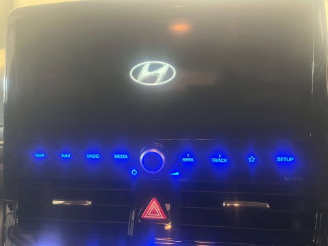 Hyundai IONIQ IONIQ Premium SE BEV 5dr 16