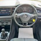 Volkswagen T-Roc 1.5 TSI EVO SE Euro 6 (s/s) 5dr 