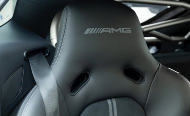 Mercedes-Benz Amg GT GT Black Series 10