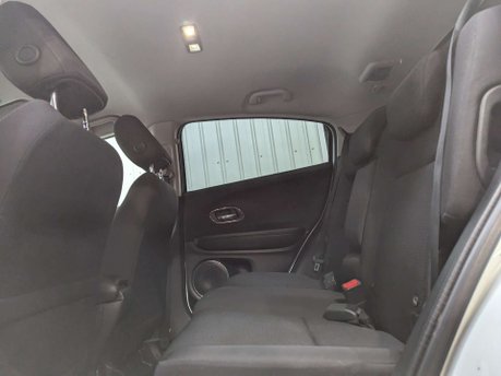 Honda HR-V 1.6 HR-V SE I-DTec 5dr 69