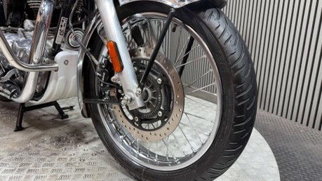 Royal Enfield Classic 2023 ONLY 2K OUTSTANDING CONDITION LONG MOT 350CC A2 26