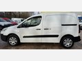 Peugeot Partner 1.6 HDi 850 Professional Panel Van 4dr Diesel Manual L1 (132 g/km, 90 bhp) 19