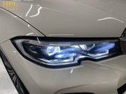 BMW 3 Series 2.0 320i M Sport Saloon 4dr Petrol Auto Euro 6 (s/s) (184 ps) Rear Parking 9