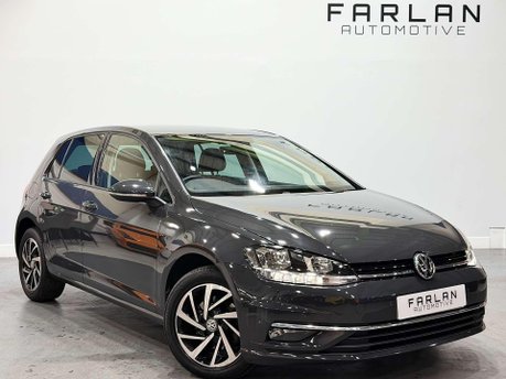 Volkswagen Golf 1.6 TDI Match Hatchback 5dr Diesel DSG Euro 6 (s/s) (115 ps)