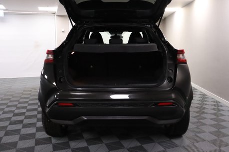 Nissan Juke DIG-T N-CONNECTA DCT 14