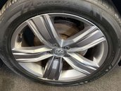 Volkswagen Tiguan 1.5 Tiguan Match TSi Evo 5dr 9