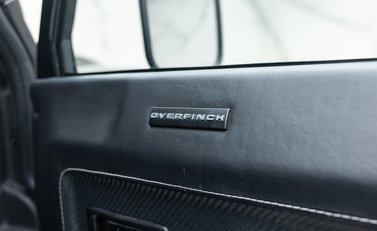 Land Rover Defender 90 TD XS OVERFINCH 34