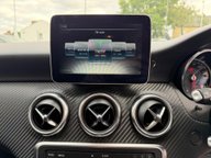 Mercedes-Benz A Class A 200 D AMG LINE PREMIUM 20