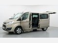 Ford Tourneo Custom 2.0 Tourneo Custom 310 Titanium TDCi 5dr 9