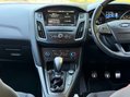 Ford Focus 1.5 Focus Zetec S Red Edition 5dr 10