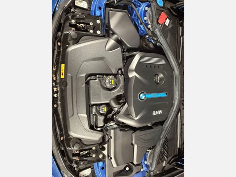 BMW 3 Series 330E M SPORT 10