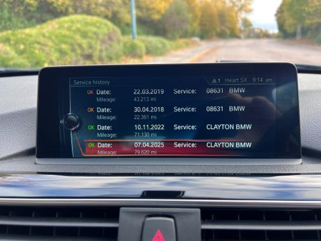 BMW 3 Series 2.0 320d ED Plus Touring Auto Euro 6 (s/s) 5dr 73