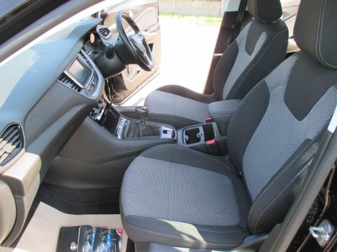 Vauxhall Grandland X 1.2 Turbo SE Euro 6 (s/s) 5dr 26