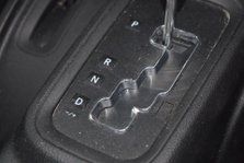 Jeep Wrangler Sahara Unlimited Edition Auto 31