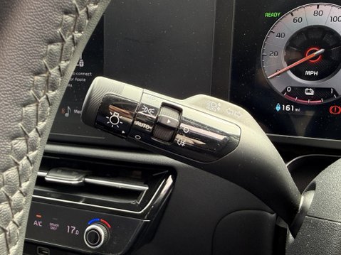 Kia Niro 64.8kWh 2 SUV 5dr Electric Auto (201 bhp) 35