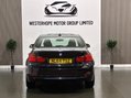 BMW 3 Series 1.6 316i Sport Euro 6 (s/s) 4dr 20