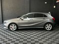 Mercedes-Benz A Class 2.1 A 200 D Sport Premium Auto 5dr 11