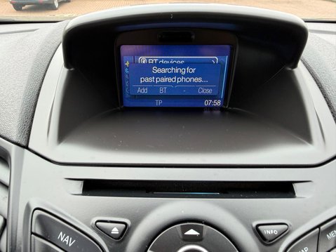 Ford Fiesta 1.0T EcoBoost ST-Line Euro 6 (s/s) 5dr 14