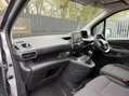 Peugeot Partner BLUEHDI PROFESSIONAL PREMIUM L1 13
