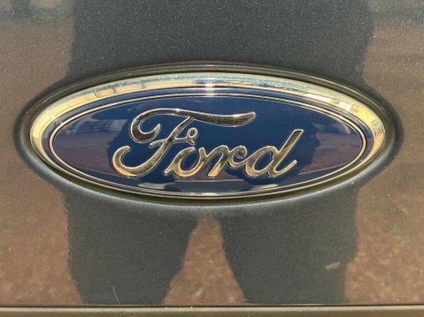 Ford Grand Tourneo Connect 1.5 EcoBlue Zetec Auto Euro 6 (s/s) 5dr 49