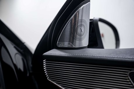 Mercedes-Benz EQC EQC 400 AMG Line Premium+ 4Matic 4WD 5dr 25