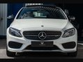 Mercedes-Benz C Class 3.0 AMG C 43 Premium+ 4Matic Auto 4WD 2dr 27