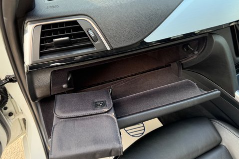 BMW 3 Series 320D XDRIVE M SPORT SHADOW EDITION TOURING -PAN ROOF -PRO MEDIA -APPLE CARP 65