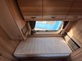 Bessacarr E572 AUTO 20