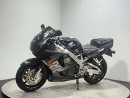 Honda CBR CBR918 1997 ONLY 21K RUNNING SPORTS PROJECT BIKE CLASSIC 5