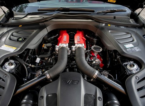 Ferrari GTC4 Lusso 27