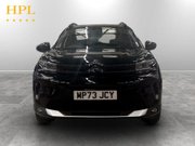 Citroen C5 Aircross 1.2 PureTech MAX SUV 5dr Petrol Manual Euro 6 (s/s) (130 ps) Half Leather T 2