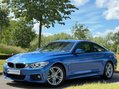 BMW 4 Series 2.0 420d M Sport Auto Euro 6 (s/s) 2dr 10