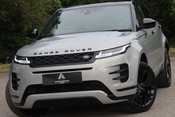 Land Rover Range Rover Evoque 2.0 D180 MHEV R-Dynamic HSE SUV 5dr Diesel Auto 4WD Euro 6 (s/s) (180 ps)