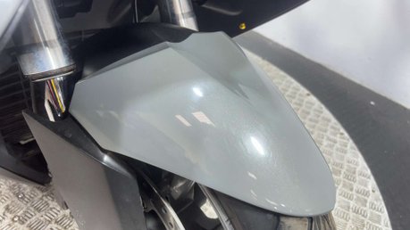 BMW C650 GT 2012 23K MOT COMES SERVICED MAXI SCOOTER 650CC BIKE TOURER 28