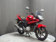 Honda CBF125 CBF 125 2010 21K PROJECT COMMUTER BIKE 125CC LEARNER 3