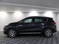 Kia Sportage GT-LINE 18
