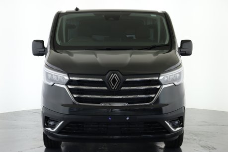 Renault Trafic SL30 EXTRA SPORT DCI 6