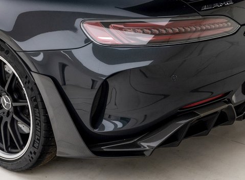 Mercedes-Benz AMG GT R GT R Pro 31