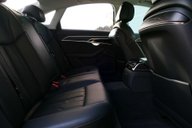 Audi A8 3.0 A8 50 TDI Quattro Auto 4WD 4dr 21