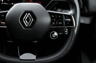 Renault Megane LAUNCH EDITION 19